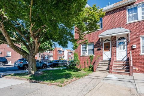 3031 Coddington Avenue Bronx NY 10461