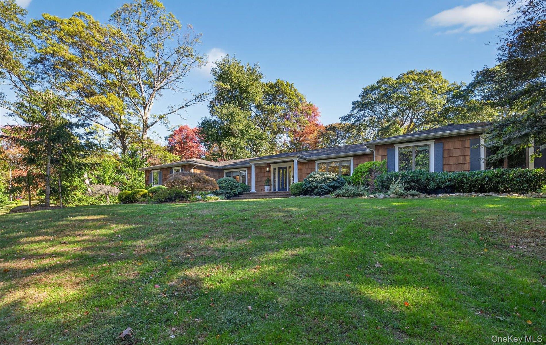 78 Bagatelle Road