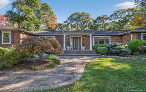 78 Bagatelle Road Melville NY 11747