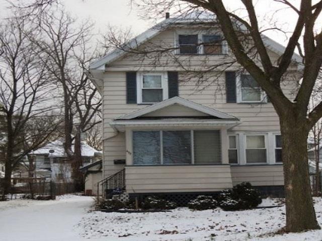 495 Electric Avenue, Rochester, New York image 1