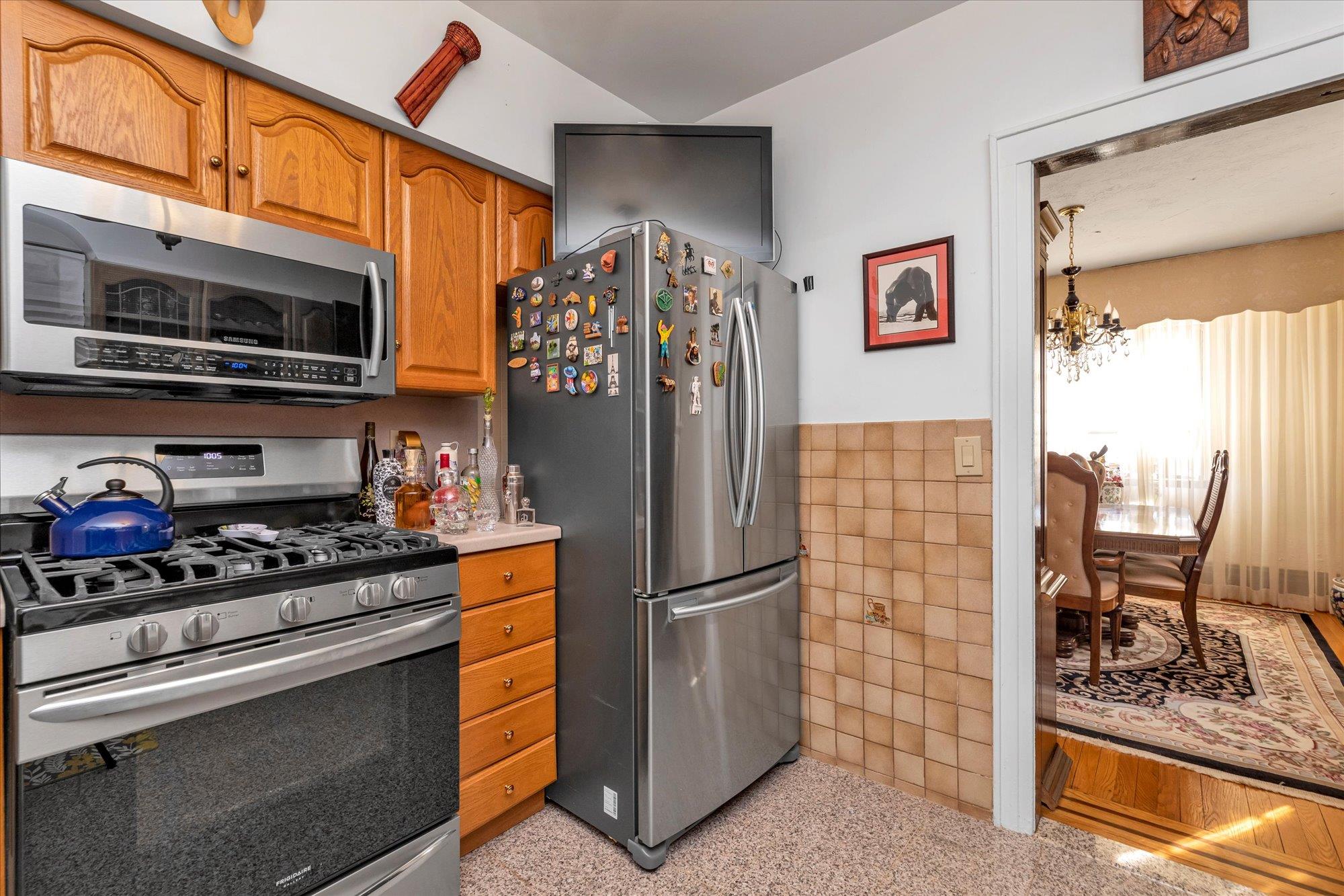 11736 222nd Street, Cambria Heights, New York image 8