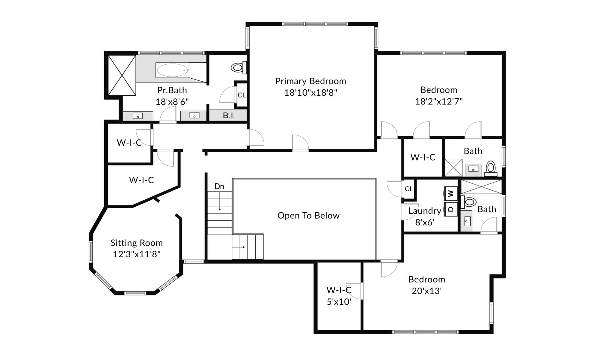 9 Jackson Road, Bedford, New York image 35