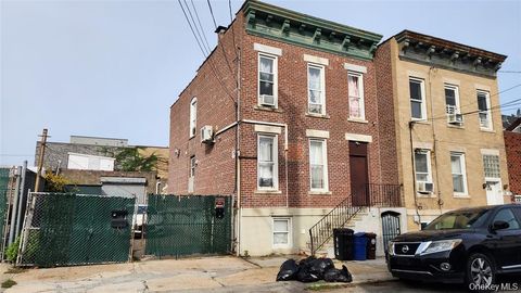1814/16 129th Street College Point NY 11356