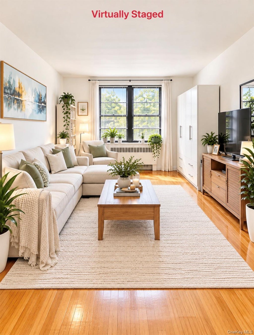 Photo of 15020 71 Avenue #2J, Flushing, NY 11367 (MLS # 1053359)