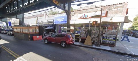 Photo of 84-29 Roosevelt Avenue Ave, Jackson Heights, NY 11372 (MLS # L3572166)
