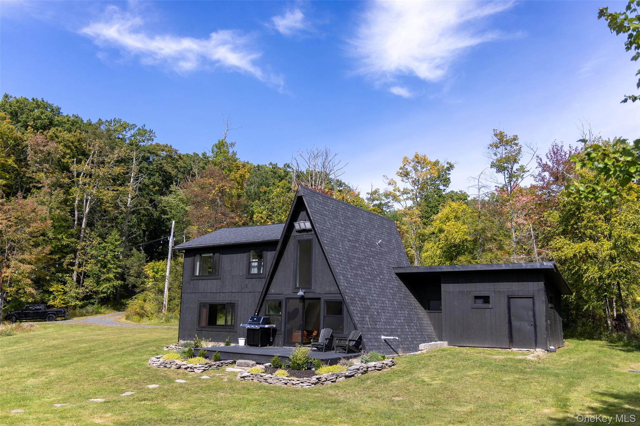 875 Wurtsboro Mountain Road