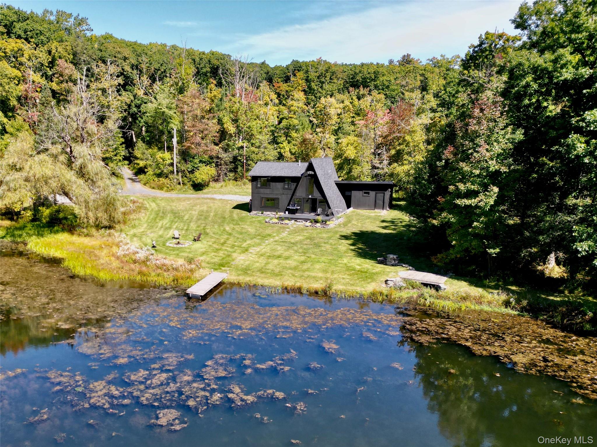 875 Wurtsboro Mountain Road