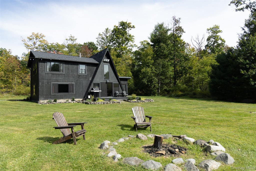 Photo of 875 Wurtsboro Mountain Road, Wurtsboro, NY 12790 (MLS # 1054413)
