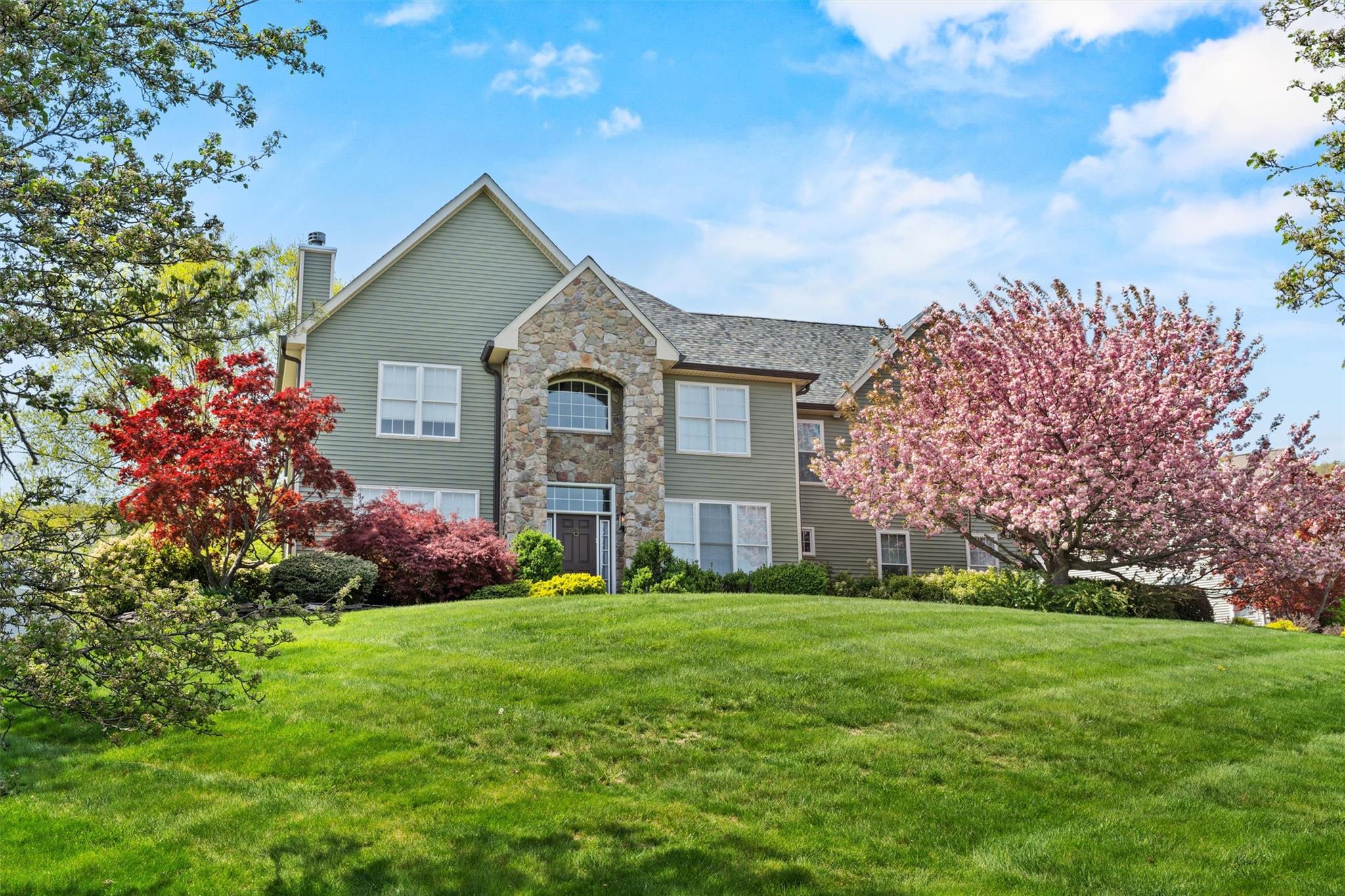 21 Castleton Drive
