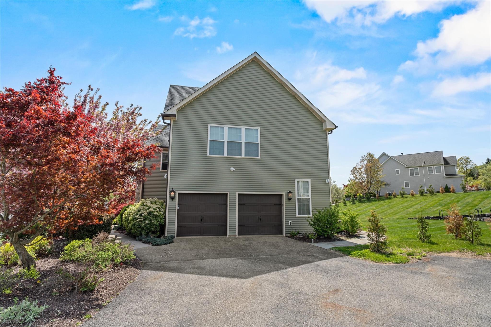 21 Castleton Drive