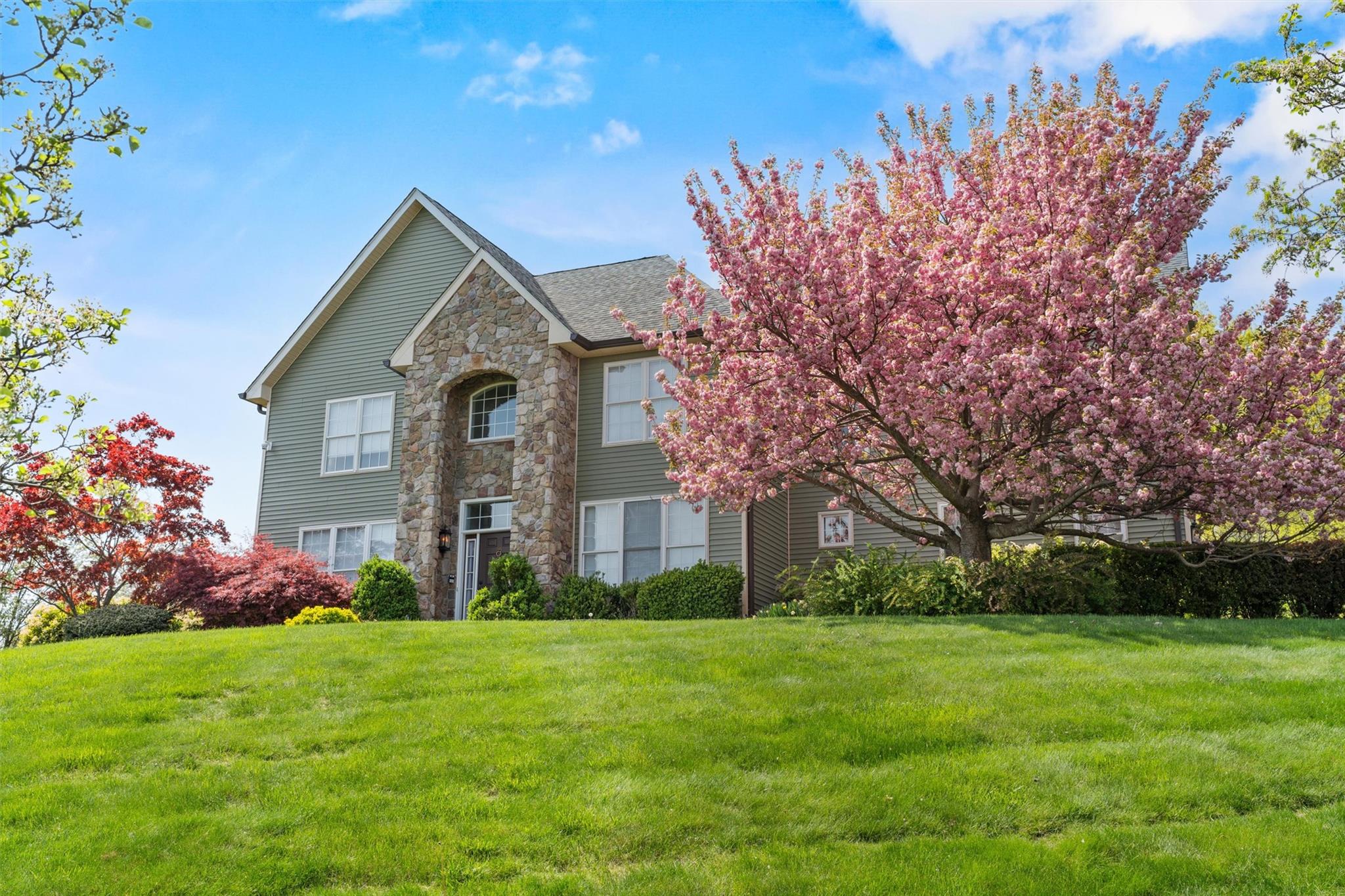 21 Castleton Drive