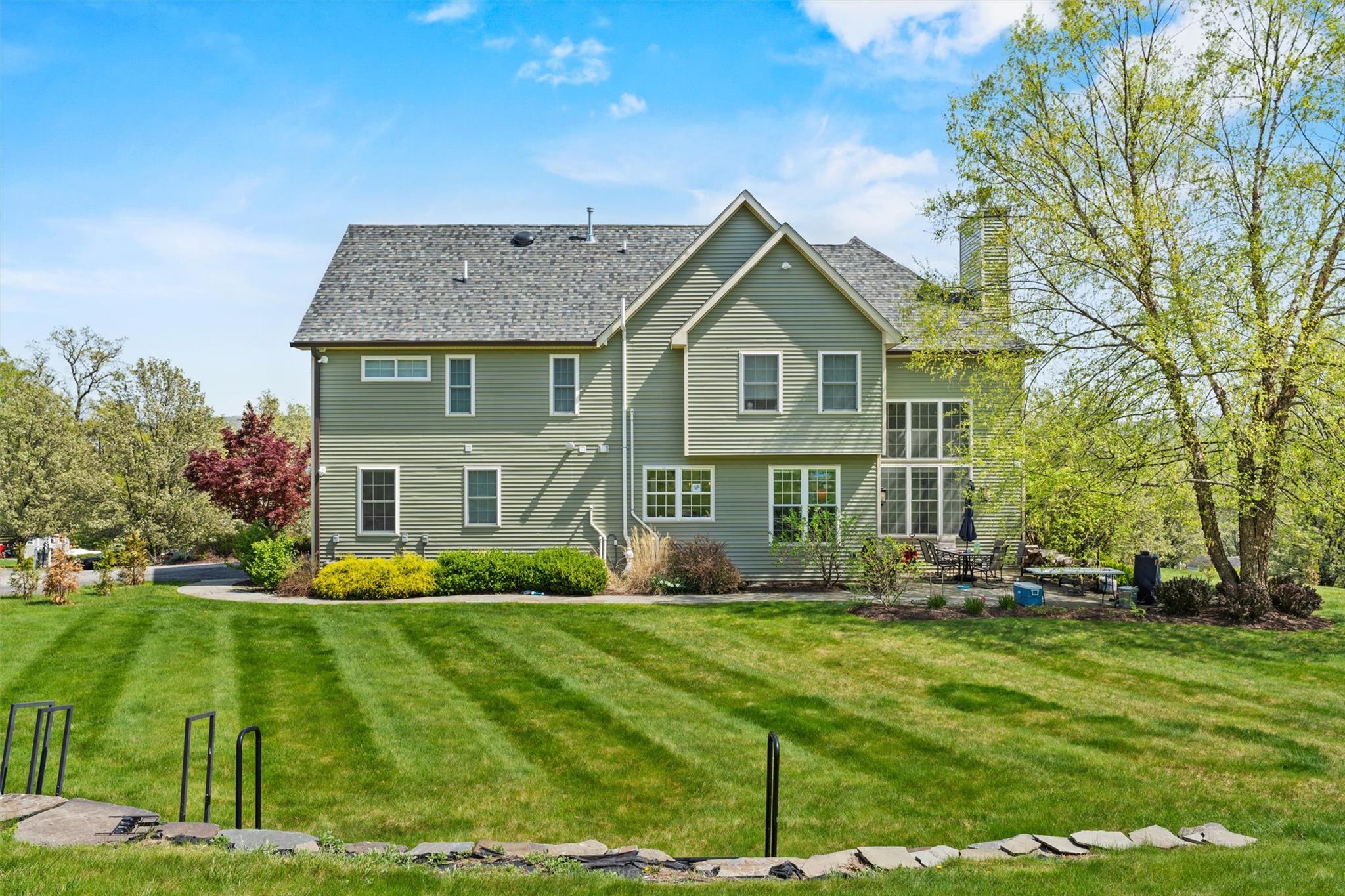 21 Castleton Drive, Highland Mills, New York image 46