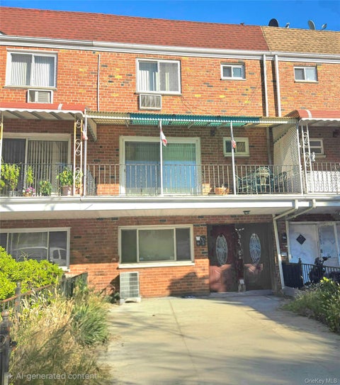 Photo of 5023 60th Street, Woodside, NY 11377 (MLS # 1063944)