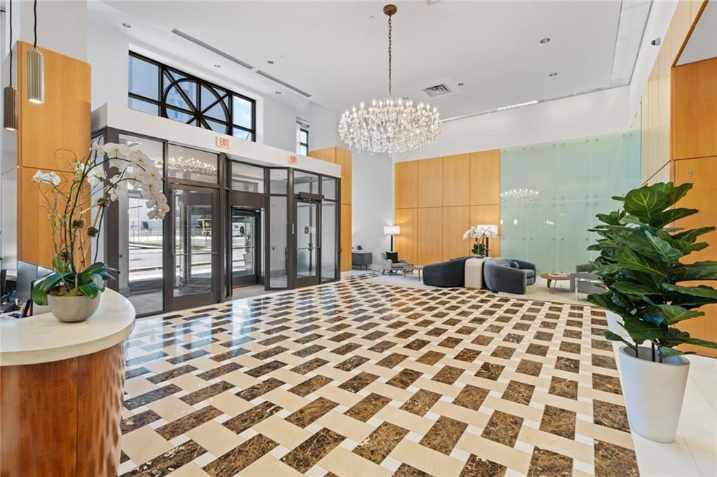 175 Huguenot Street #1807, New Rochelle, New York image 22