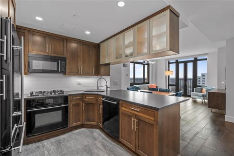 175 Huguenot Street Unit 1807, New Rochelle, NY 10801 - #: 832134