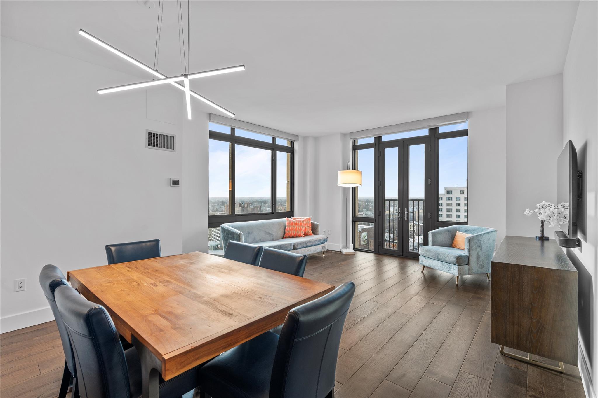 175 Huguenot Street #1807, New Rochelle, New York image 8