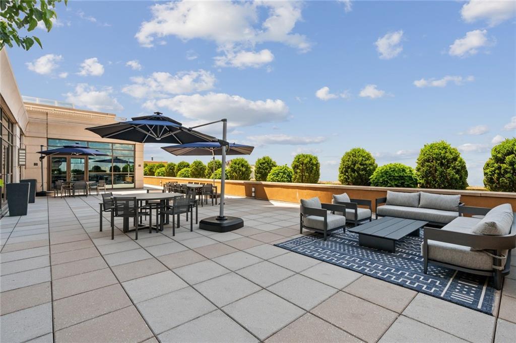 175 Huguenot Street #1807, New Rochelle, New York image 28