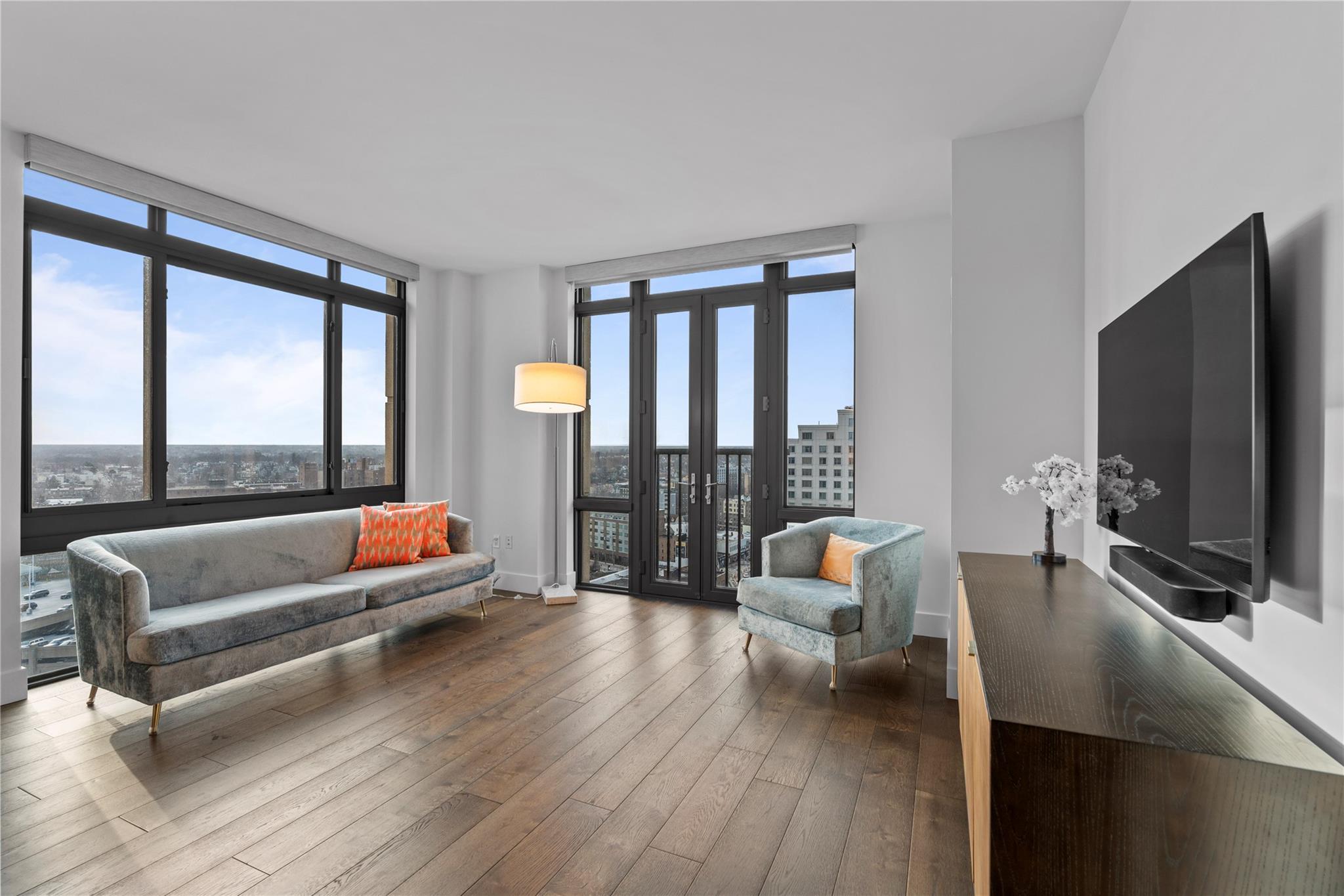 175 Huguenot Street #1807, New Rochelle, New York image 7