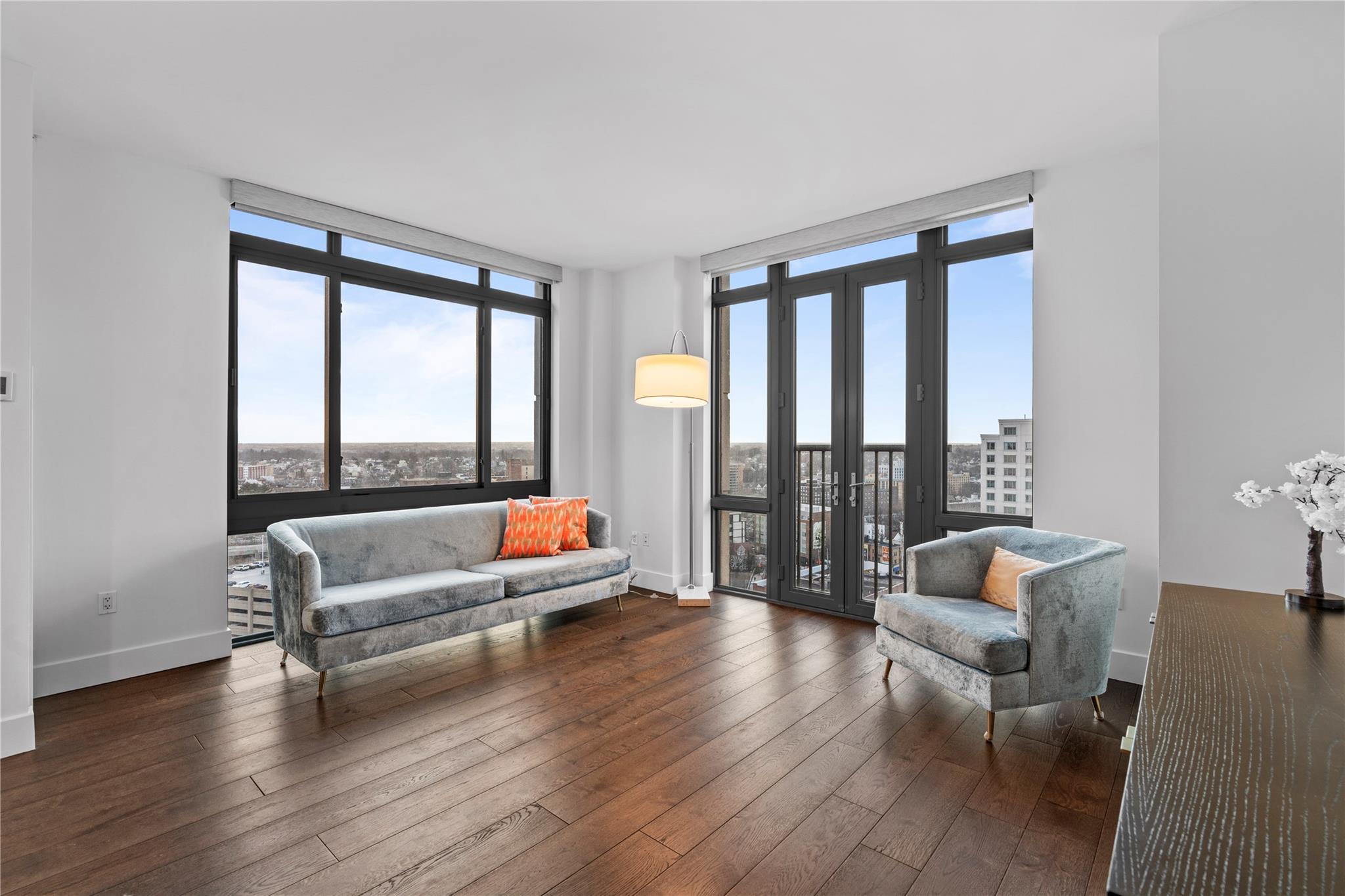 175 Huguenot Street #1807, New Rochelle, New York image 10