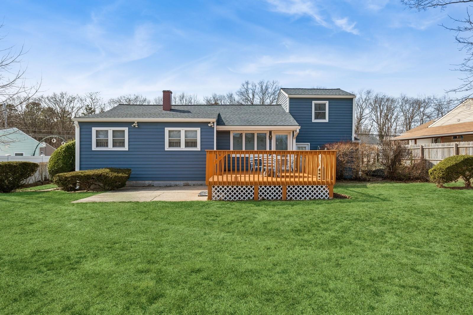 147 Hilltop Drive, Brentwood, New York image 21