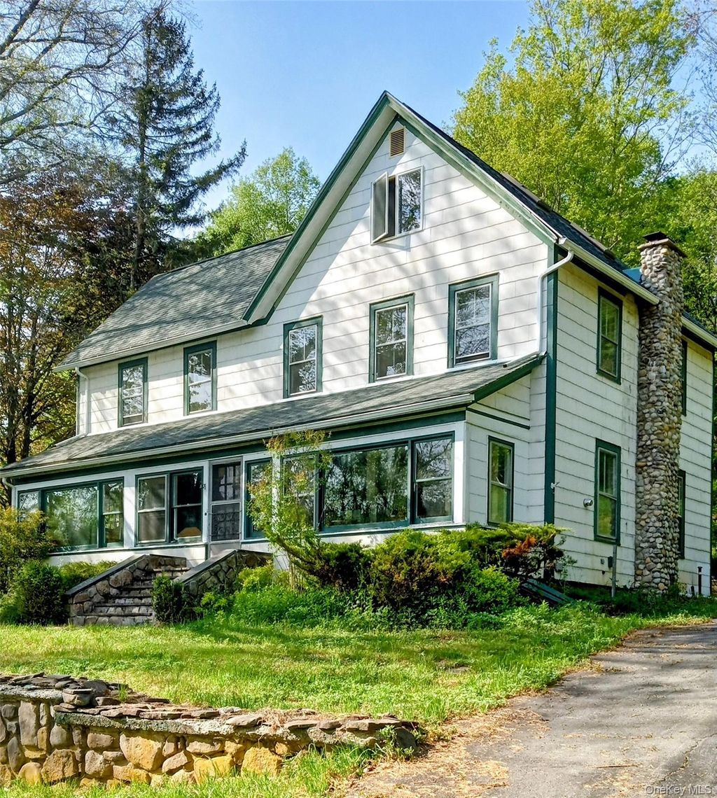 Photo of 4700 State Route 52, Jeffersonville, NY 12748 (MLS # 1002192)