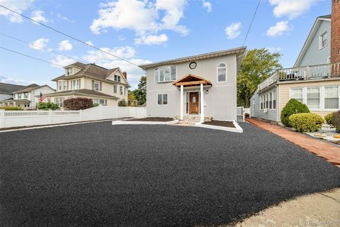 Photo of 16 Johnson Place, Freeport, NY 11520 (MLS # 925210)