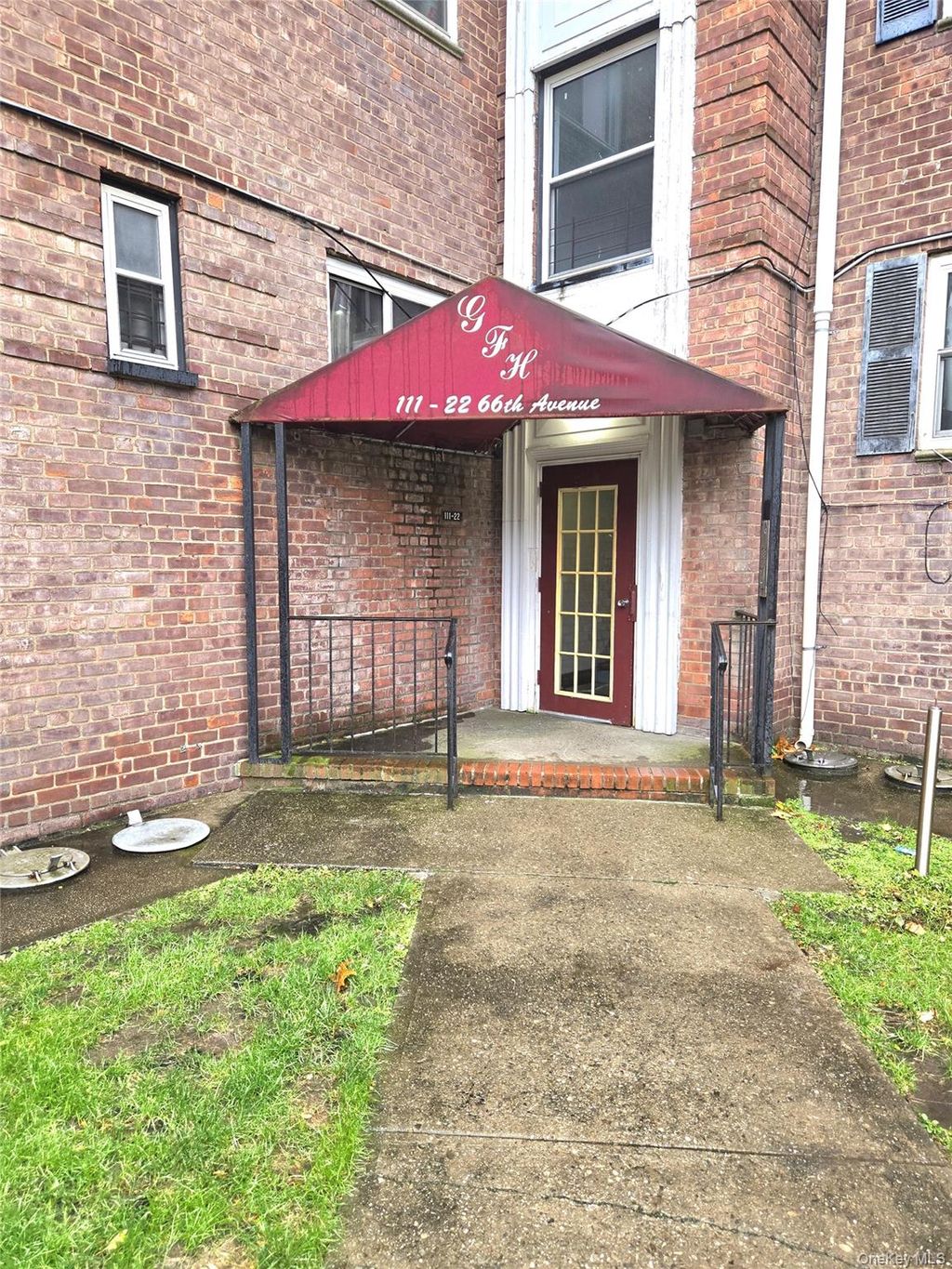 Photo of 111-22 66th Avenue #2C, Forest Hills, NY 11375 (MLS # 938991)