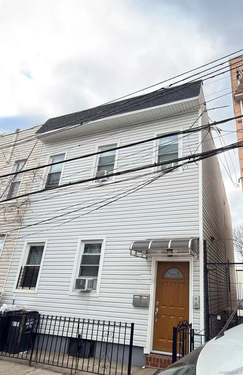 Multifamily For Sale - 5431 Nurge Avenue<br/> Maspeth, NY 11378