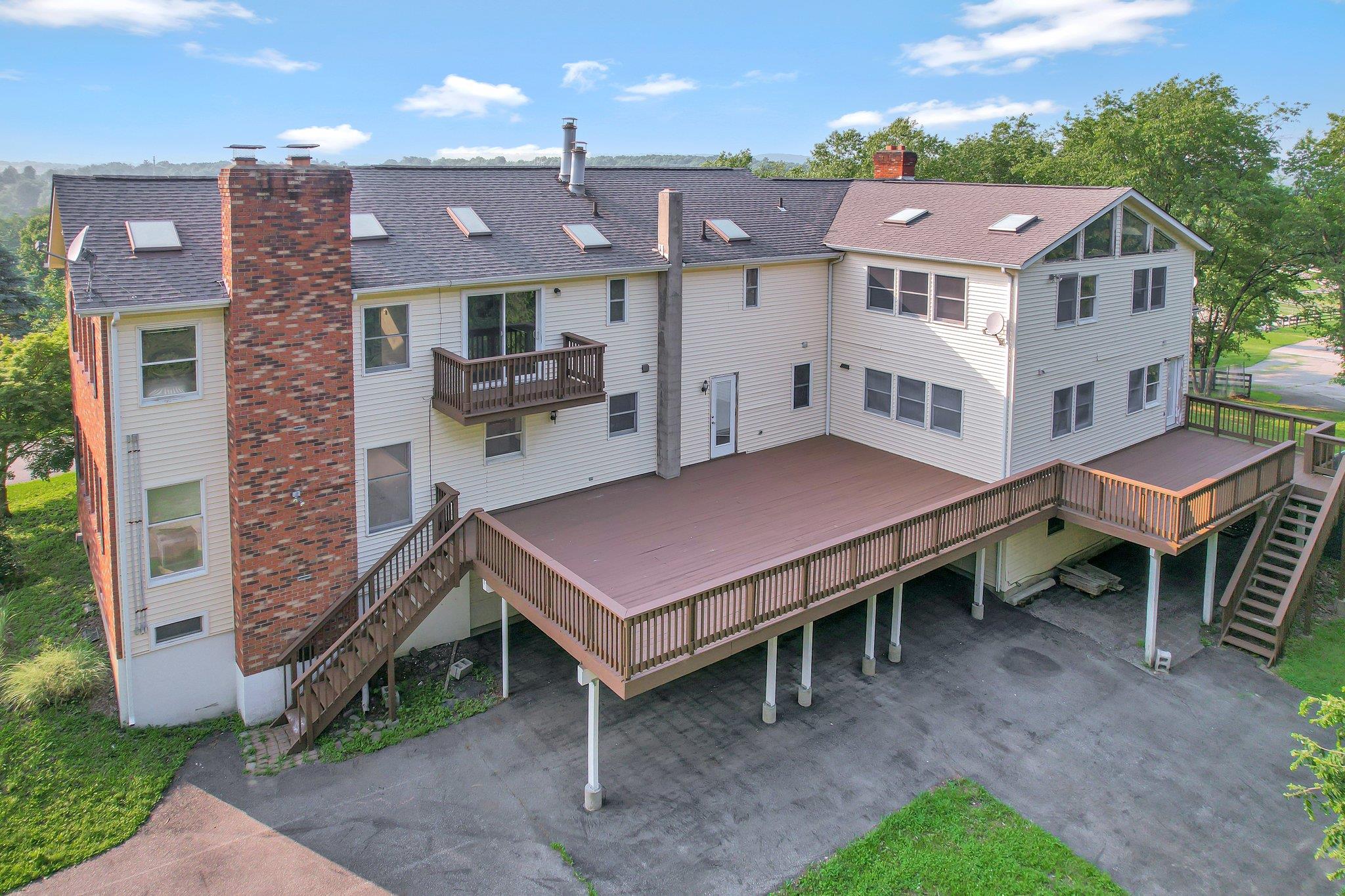285 Hill Road