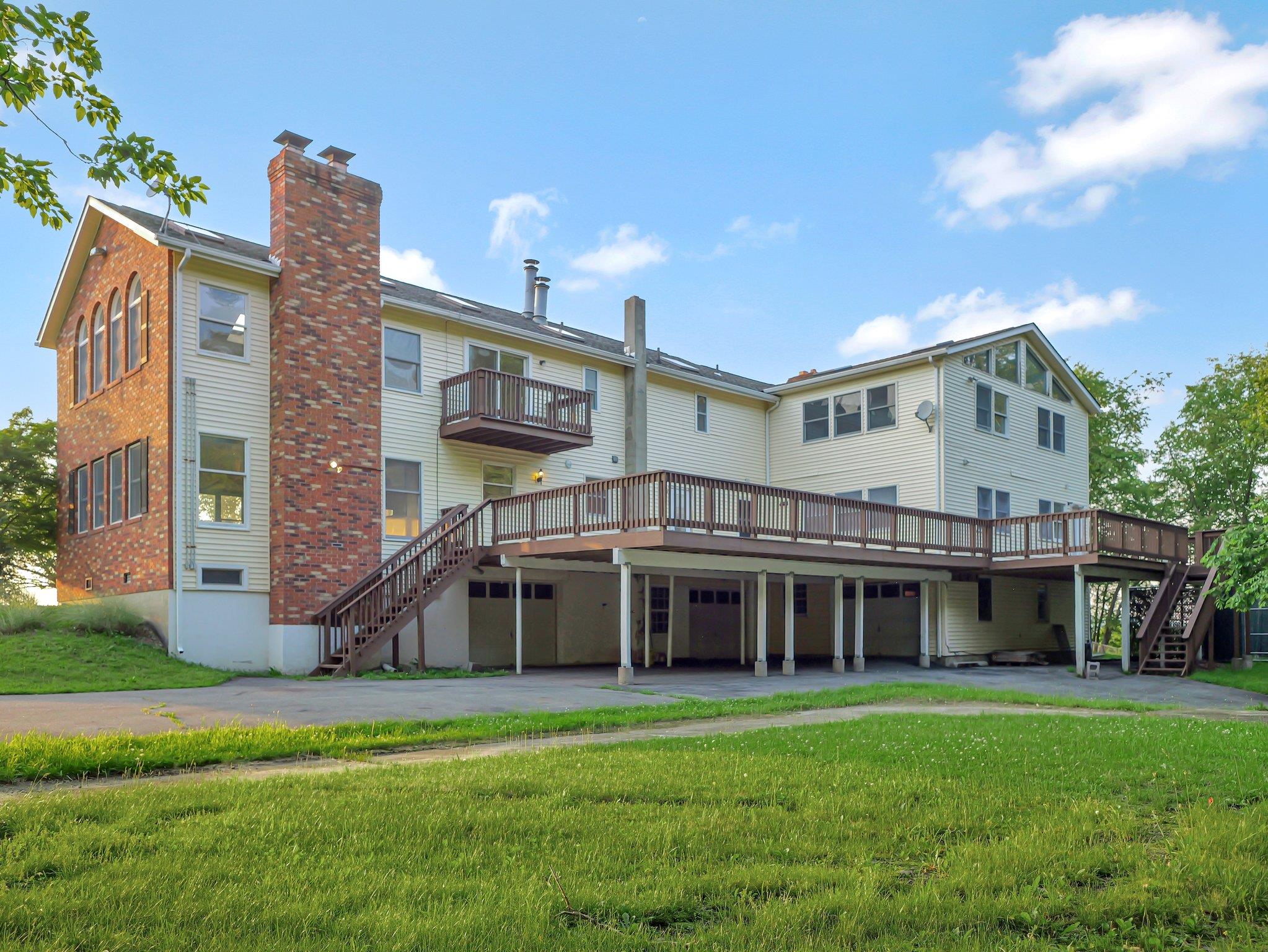 285 Hill Road