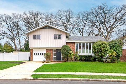 1824 Decatur Avenue, North Bellmore, NY 11710 - MLS#: 852633