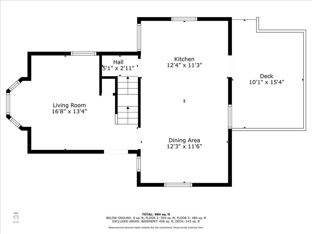 39 Washington Avenue, Beacon, New York image 44