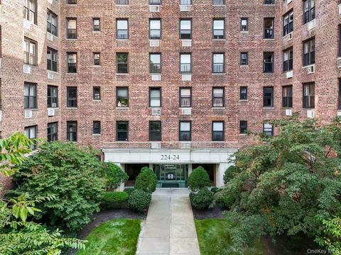 224-24 Union Turnpike Unit 4J, Oakland Gardens, NY 11364 - MLS#: 948219