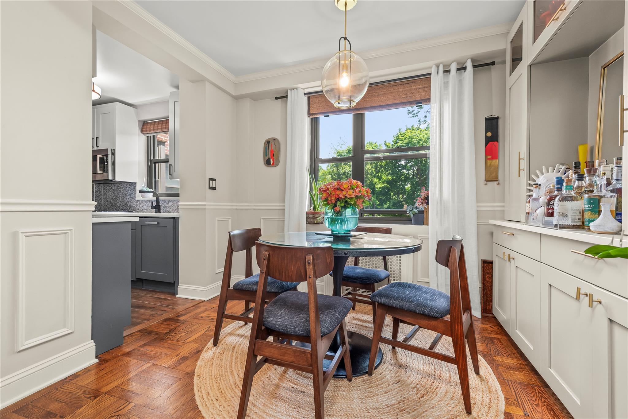 Property for Sale at Fairfield Avenue 4A, Bronx, New York - Bedrooms: 3 
Bathrooms: 2 
Rooms: 6  - $499,999