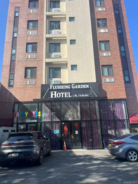 3116 Linden Place Flushing NY 11354