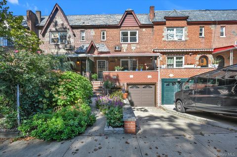 Photo of 3040 Hobart Street, Woodside, NY 11377 (MLS # 917959)