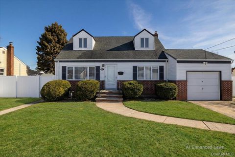 690 N Hamilton Avenue Lindenhurst NY 11757