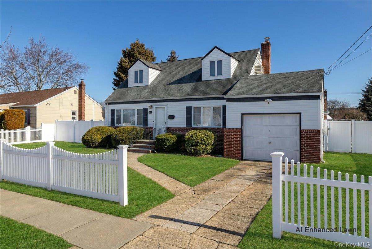 690 N Hamilton Avenue