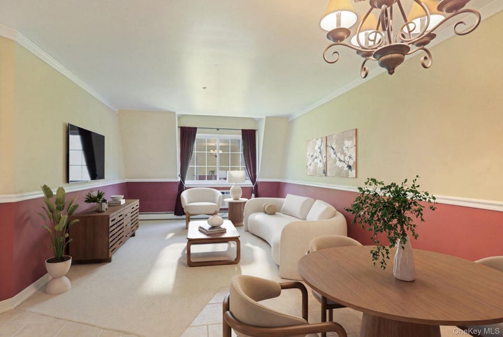 Photo 1 of 11 — 500 Pondside Drive 4L, White Plains, NY 10607