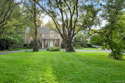 Homes For Rent - 25 Morris Lane<br/> Westchester County, Scarsdale, NY 10583