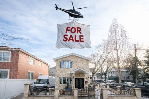 16602 76th Avenue, Fresh Meadows, NY 11366 - MLS#: 944992