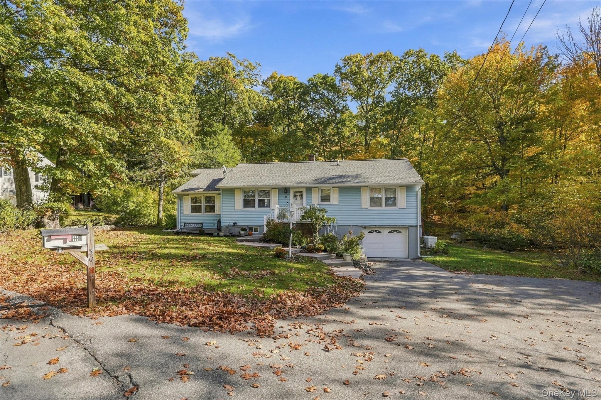 30 Elmwood Drive