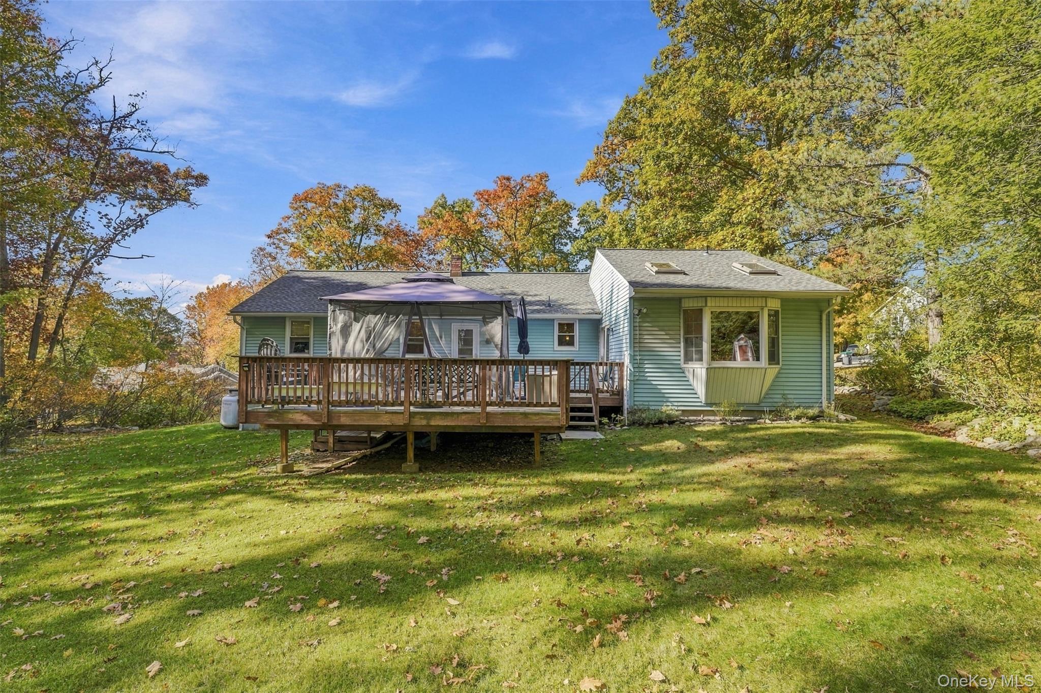 30 Elmwood Drive
