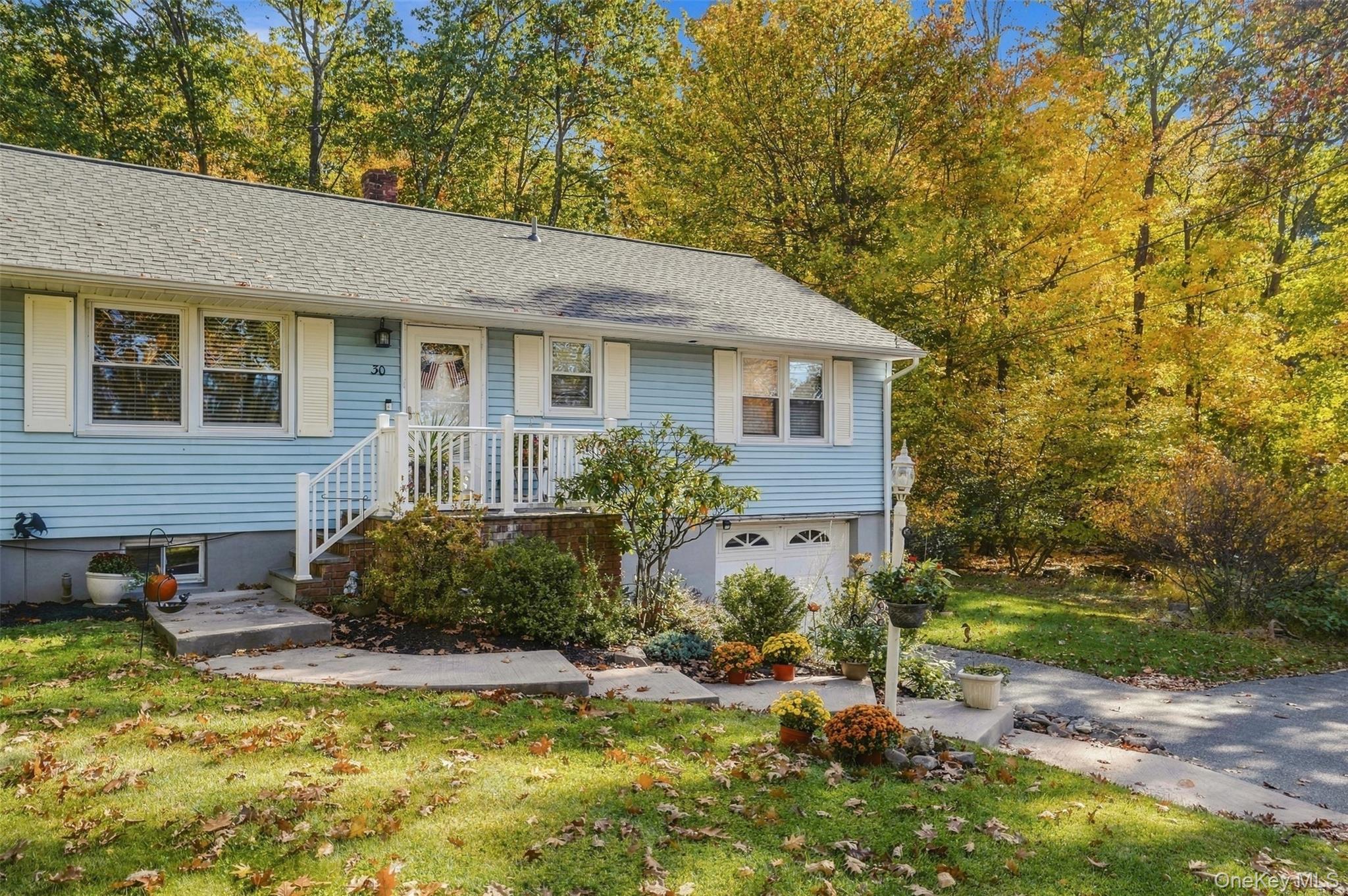 30 Elmwood Drive