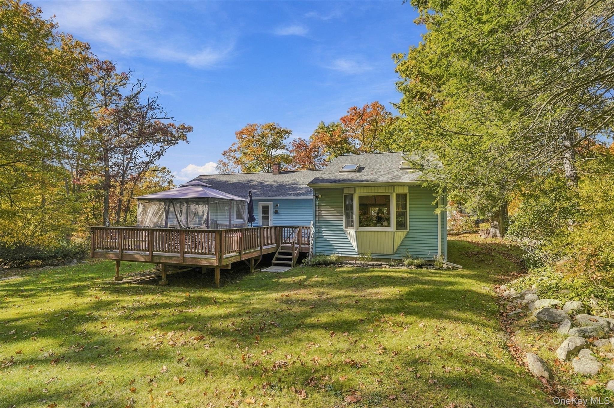 30 Elmwood Drive