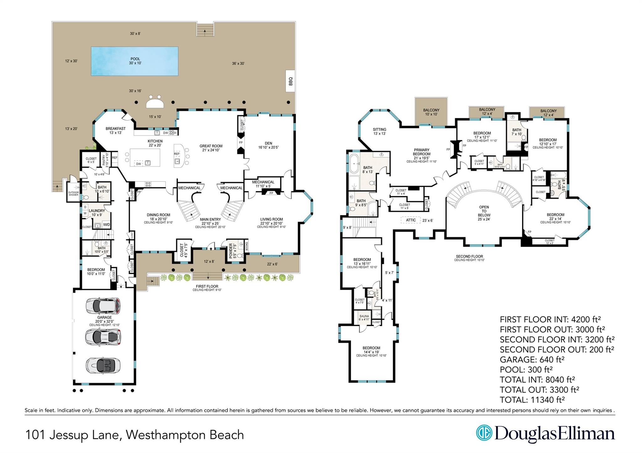 101 Jessup Lane, Westhampton Beach, New York image 15