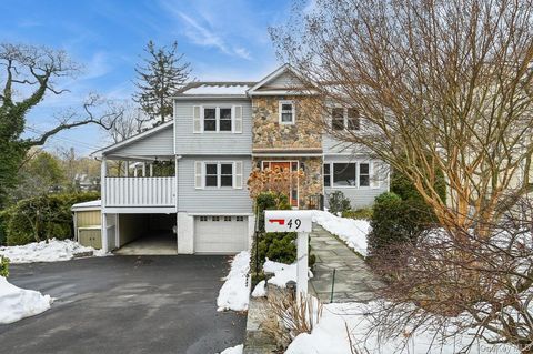 49 N Chatsworth Avenue Larchmont NY 10538