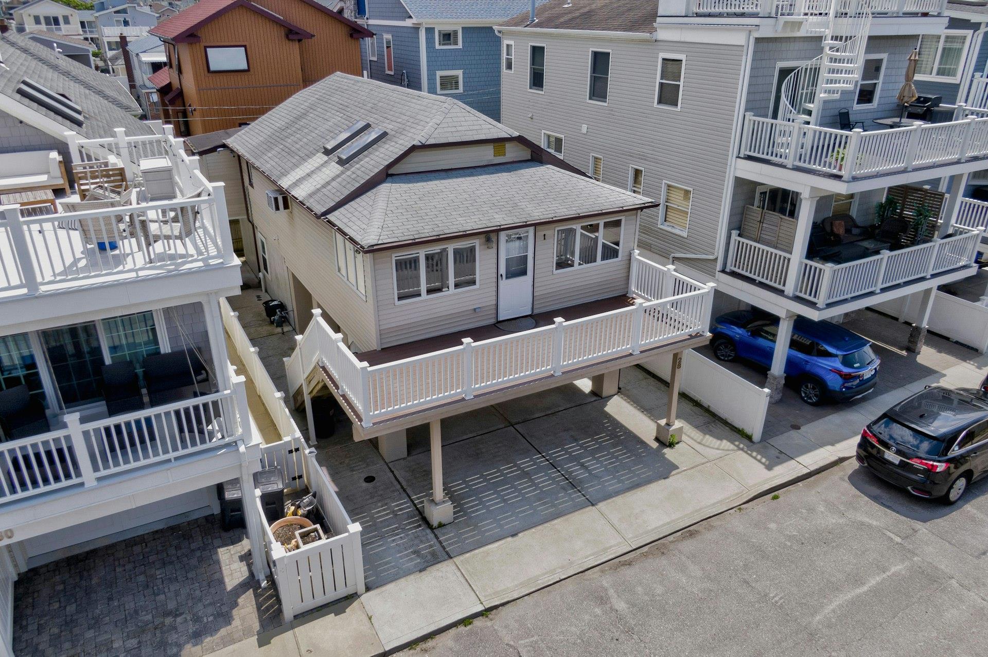 28 New Hampshire Street