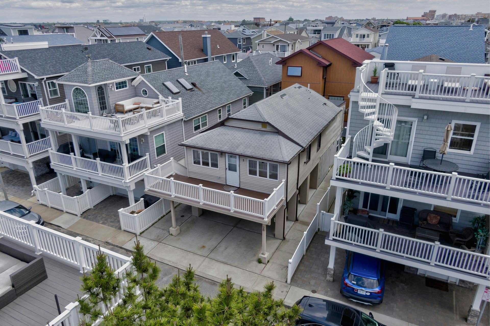 28 New Hampshire Street