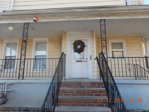 Multifamily For Sale - 312 S 2nd Avenue<br/> Mount Vernon, NY 10550